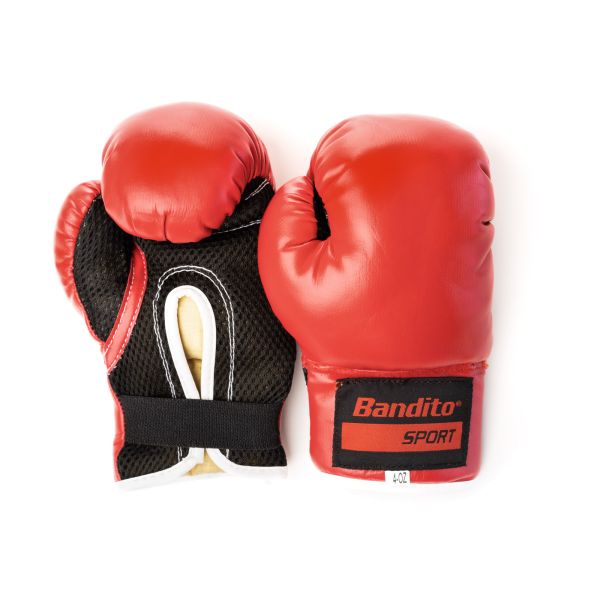 Boxhandschuh Bandito 12 Unzen, Größe L/XL