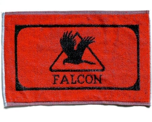 Billard-Handtuch "Frottier" Falcon