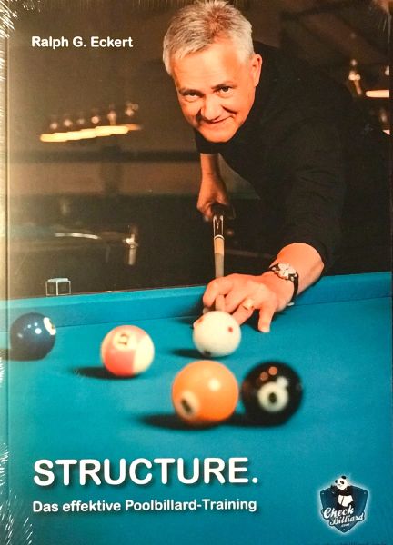 Buch: Ralph Eckert - Structure