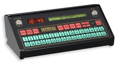 Micro 32+ Zentralcomputer