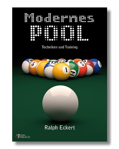 "Modernes Pool", 200 Seiten